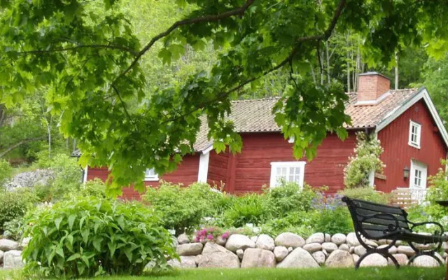 Brunstorpsgård Bränneriet