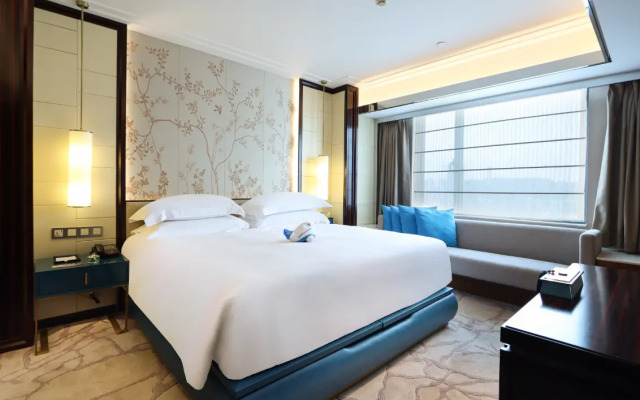 Lakeside Hotel Xiamen Airline