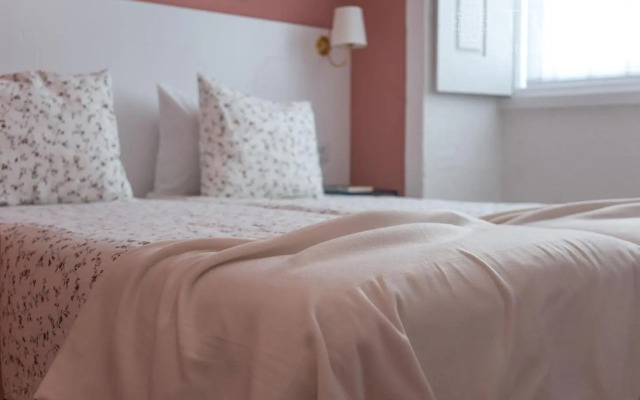 Oporto Centre Clean & Cozy Apt 1