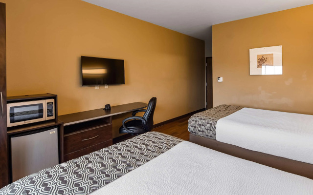 SureStay Plus Hotel by Best Western Buckhannon