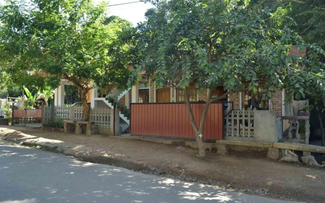 Silent Night Homestay