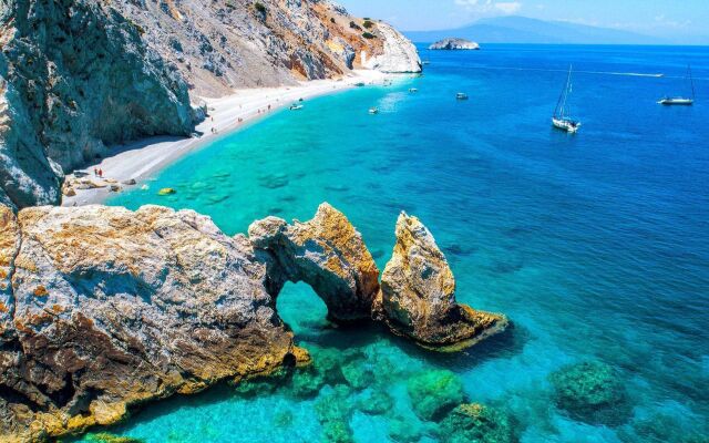 Ammos Skiathos