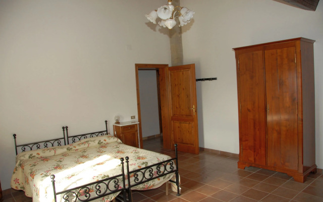 Agriturismo Casa Passerini a Firenze