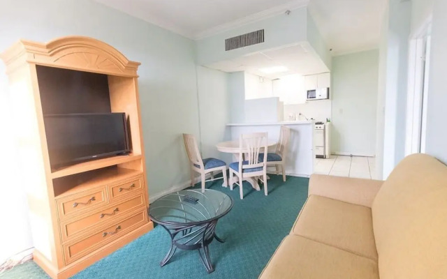 604 Apartment Hollywood Beach