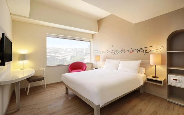 All Seasons Jakarta Gajah Mada