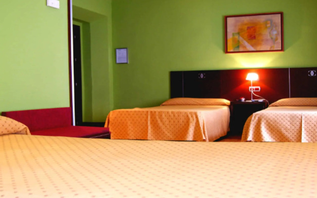 Hotel Carlos V