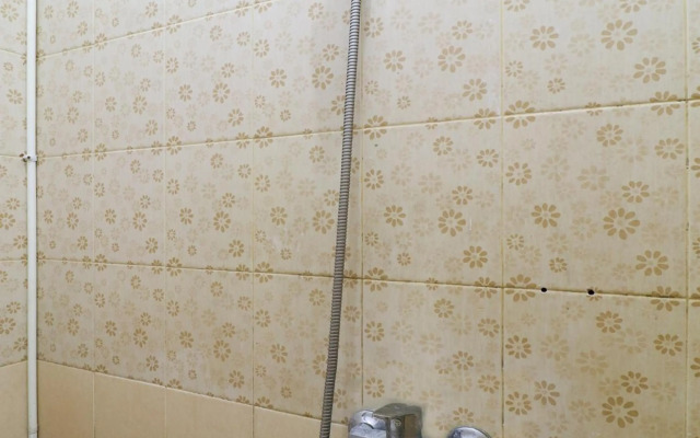 OYO 3340 Wisma Etiga