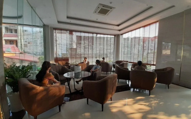 Omerta hotel