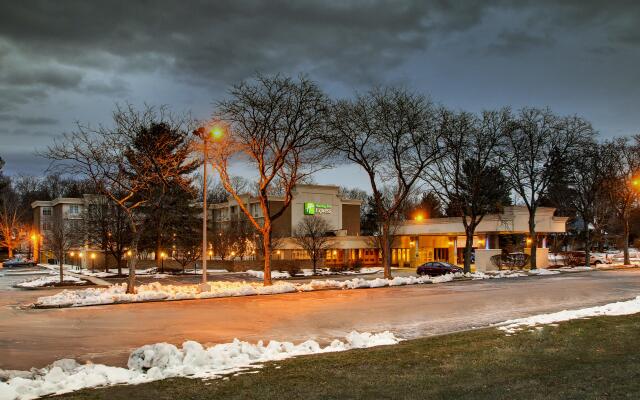 Holiday Inn Express Poughkeepsie, an IHG Hotel