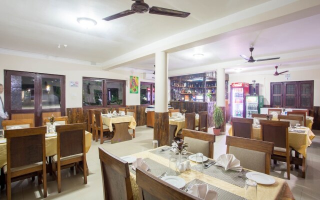 Siddhartha Resort, Chisapani
