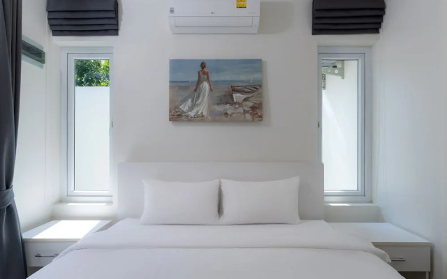 Orchid Paradise Homes OPV315