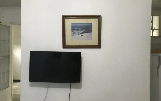 Rio Natureza apart 109