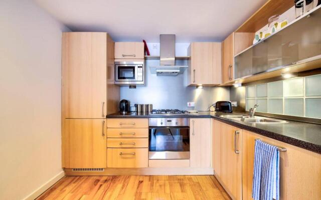 ALTIDO Alluring 3BR apt near the centre with parking