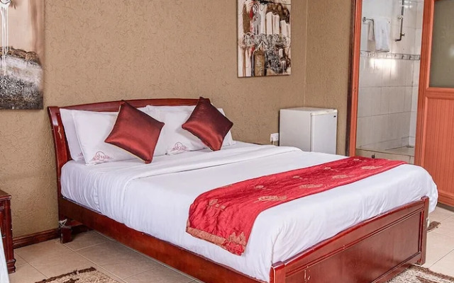 Nairobi West Suites