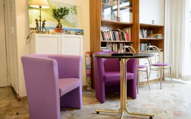 Hotel Al Ponte