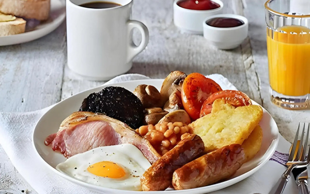 Premier Inn Trowbridge