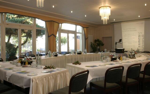 Akzent Hotel Höltje