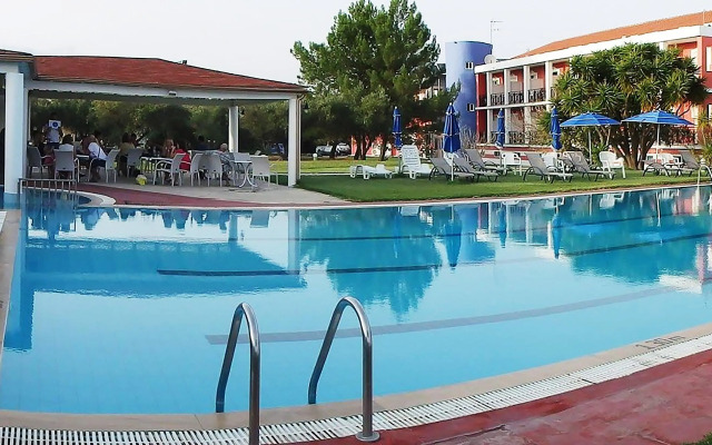 Palatino Hotel