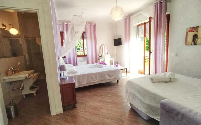 La Bouganville B&B