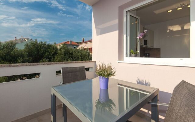 Apartments Kiara Punat