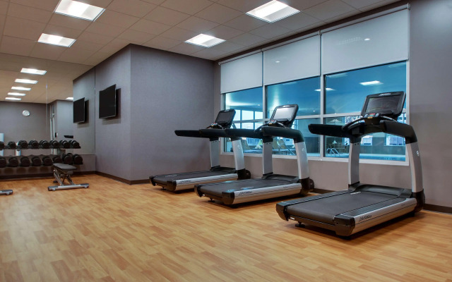 Hyatt House Chicago Oak Brook