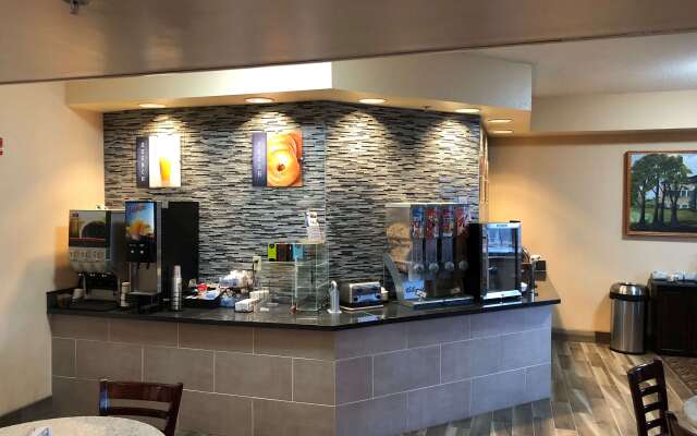 Best Western Danville Inn