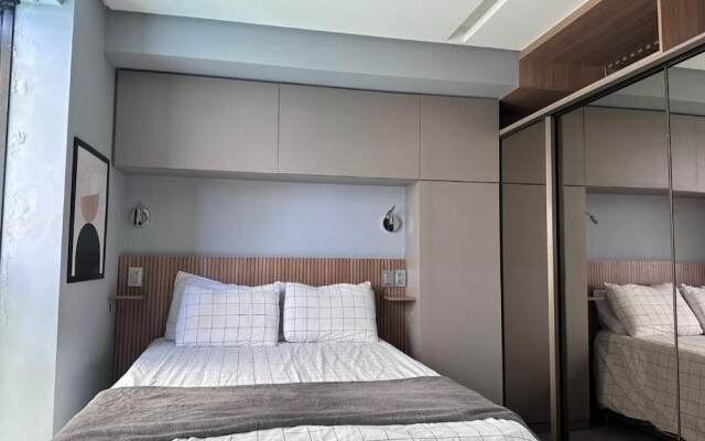 Atlantis Praia Suite 201