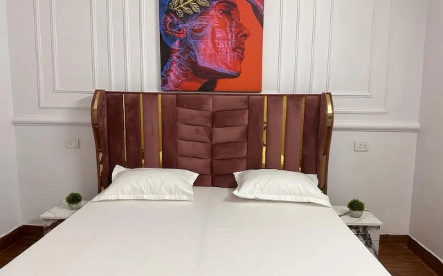Hotel Grand Omasha