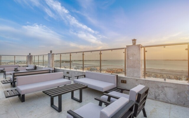 Enala AlKhobar Hotel
