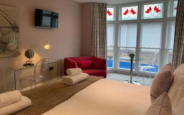 Harrogate Lifestyle Luxury Serviced ApartHotel