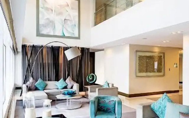 Withus Condotel at Sea Residences