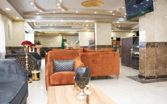 Farha Alalamieh 3 Furnished Apartments