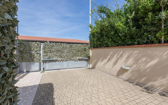 Onda Marina, Viareggio