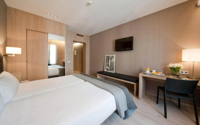 Hotel Actual