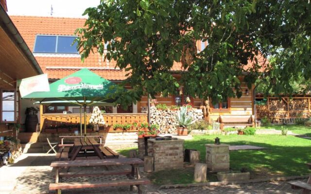 Růžovka (ULJ100)