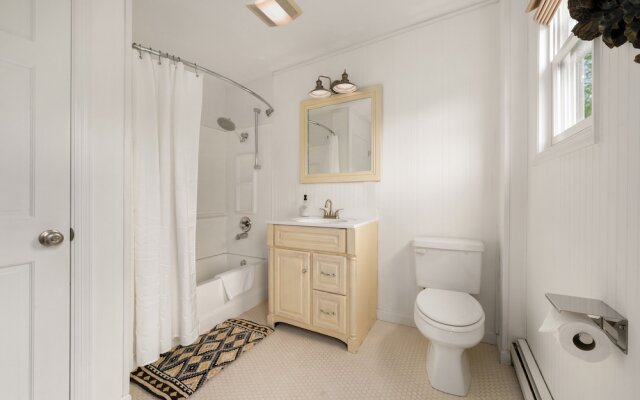 Hotel Mountain Brook