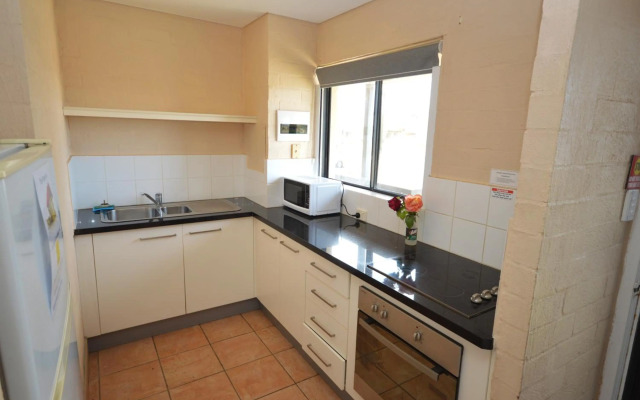 Riverview Holiday Apartment 65 - Kalbarri WA