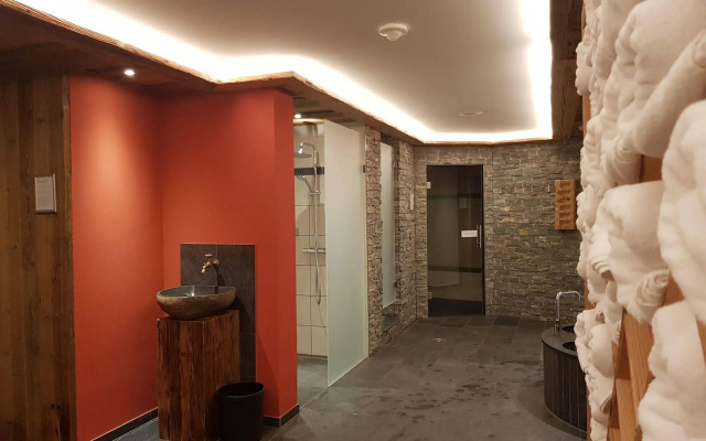 Sunstar Hotel Klosters
