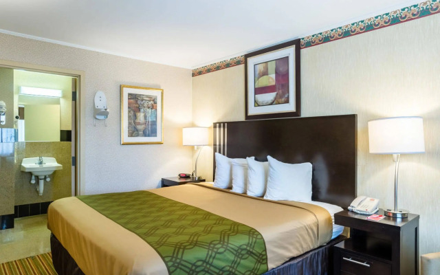 FairBridge Inn Express