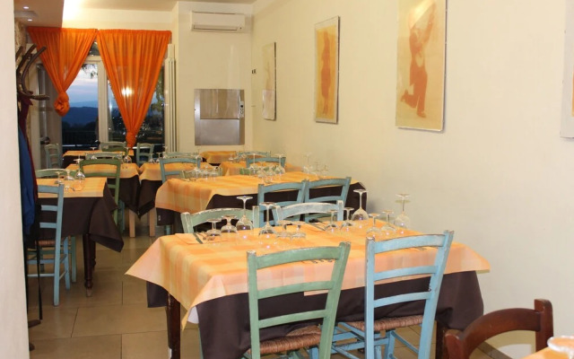 Locanda Fosca Umbra
