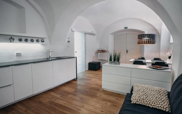 Mart's Choice Apartment