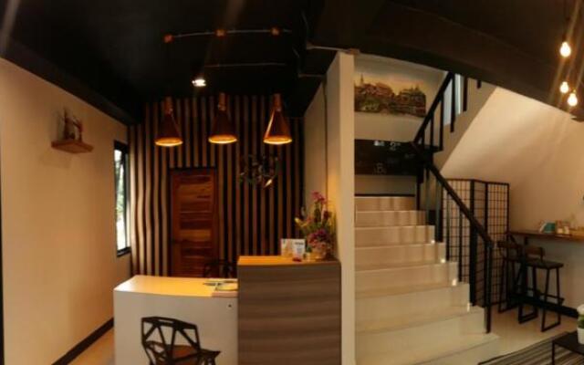 The 29 Place