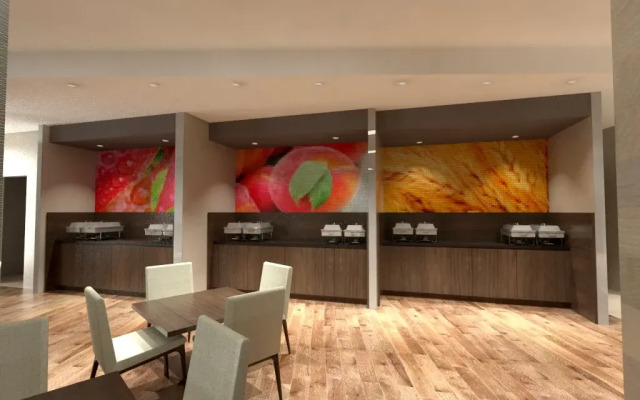 Fairfield Inn & Suites Aguascalientes
