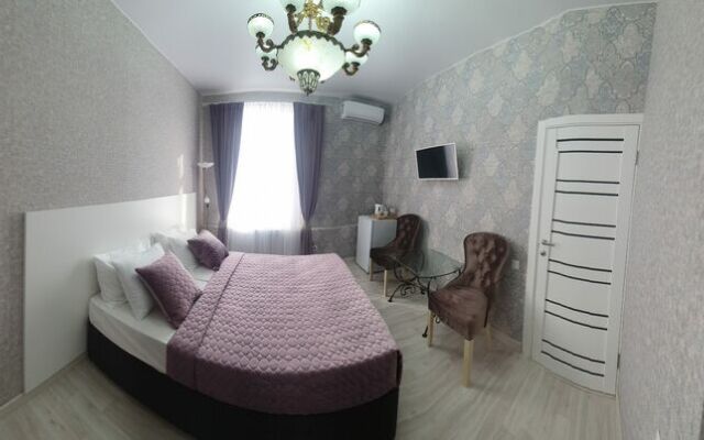 Гостиный двор 1898