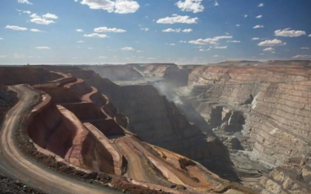 Discovery Parks – Boulder