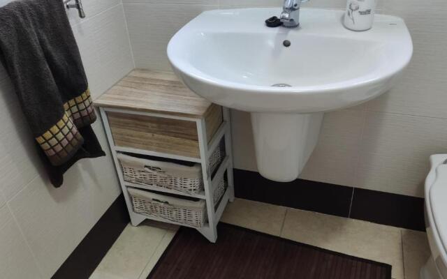 VALDECARRETAS Apartamento Rota cerca de playa