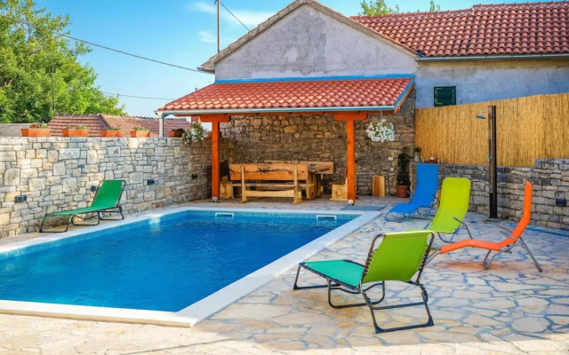 Villa Petrovi Dvori Zadarvillas