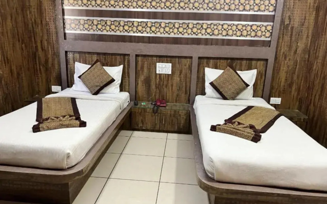 Vishwakarma Hotel and Restaurant