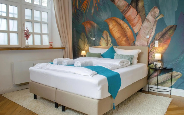 HOMELY STAY Studio 4