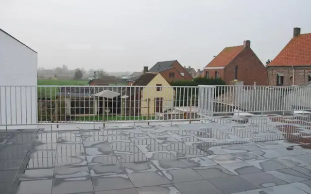 Cote West de bel-étages